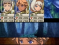Suikoden Tierkreis : nouvelle vidéo