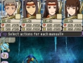 Suikoden Tierkreis : nouvelle vidéo