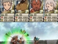 Suikoden Tierkreis : new screenshots