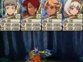 Suikoden Tierkreis : new screenshots