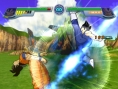DBZ Infinite World en images