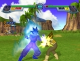 DBZ Infinite World en images
