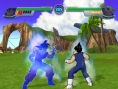 DBZ Infinite World en images