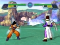 DBZ Infinite World en images