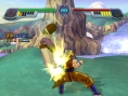 DBZ Infinite World en images