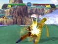 DBZ Infinite World en images