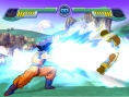 DBZ Infinite World en images