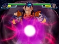 DBZ Infinite World en images