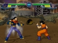 DBZ Infinite World en images