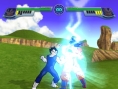 DBZ Infinite World en images