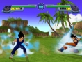 DBZ Infinite World en images