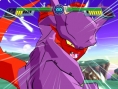 DBZ Infinite World en images