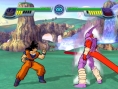DBZ Infinite World en images