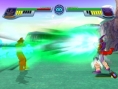 DBZ Infinite World en images