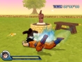 DBZ Infinite World en images