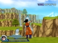 DBZ Infinite World en images