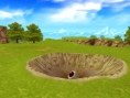 DBZ Infinite World en images
