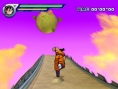 DBZ Infinite World en images