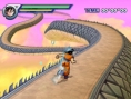 DBZ Infinite World en images