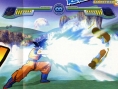 Dragon Ball Z : Infinite World : nouvelles images