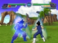 Dragon Ball Z Infinite World : le plein d'images