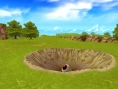 Dragon Ball Z Infinite World : le plein d'images