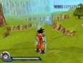 Dragon Ball Z Infinite World : le plein d'images
