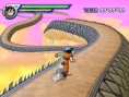 Dragon Ball Z Infinite World : le plein d'images
