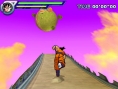 Dragon Ball Z Infinite World : le plein d'images