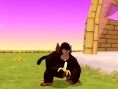 Dragon Ball Z Infinite World : le plein d'images