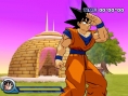 Dragon Ball Z Infinite World : le plein d'images