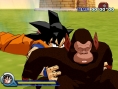 Dragon Ball Z Infinite World : le plein d'images