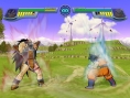 Dragon Ball Z Infinite World : le plein d'images