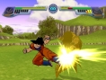 Dragon Ball Z Infinite World : le plein d'images