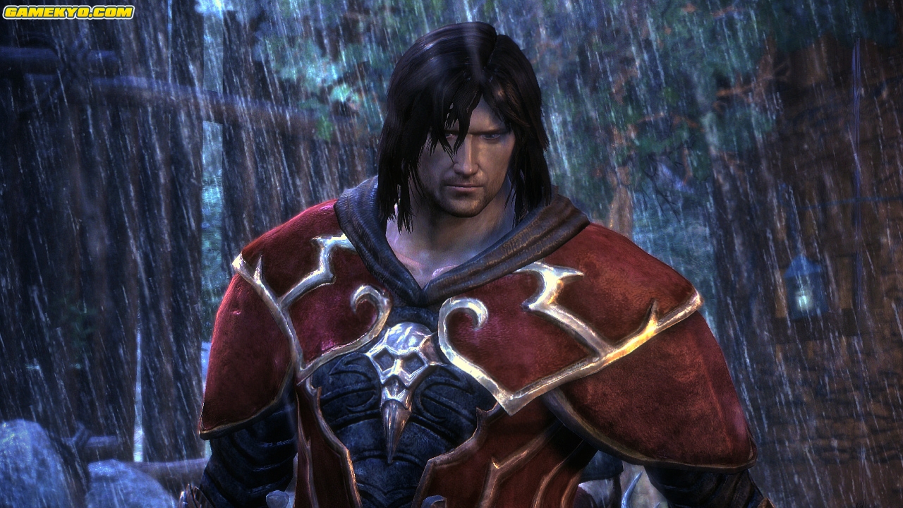 Castlevania : Lords of Shadow : nouvelle vidéo et images