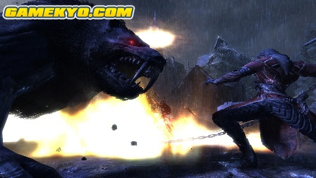 Castlevania : Lords of Shadow : nouvelle vidéo et images