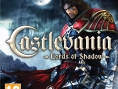 Castlevania LOS montre ses jaquettes