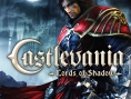 Castlevania LOS montre ses jaquettes