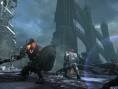 Castlevania LOS : images et artworks