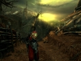 Castlevania LOS : images et artworks