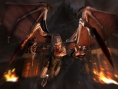 Castlevania LOS : images et artworks