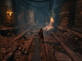 Castlevania LOS : images et artworks