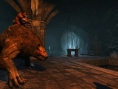 Castlevania LOS : images et artworks