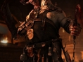 Castlevania LOS : images et artworks