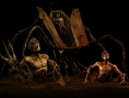Castlevania LOS : images et artworks