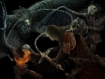 Castlevania LOS : images et artworks