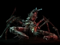 Castlevania LOS : images et artworks