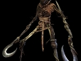 Castlevania LOS : images et artworks