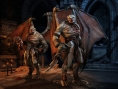 Castlevania LOS: new images