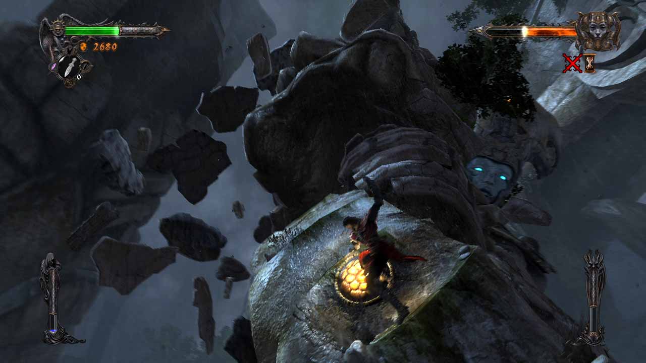 Castlevania LOS : images et édition collector